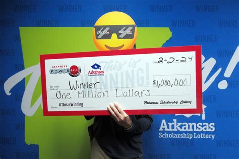 powerball arkansas numbers|arkansas lottery scholarship.
